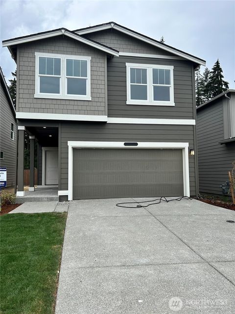 Photo of 10734 188th Street E #1023, Puyallup, WA 98374 (MLS # 2508509)