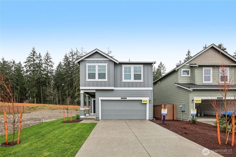 10734 188th Street E 1023 Puyallup WA 98374