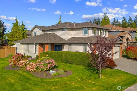Photo of 4605 145th Place SE, Snohomish, WA 98296 (MLS # 2592448)