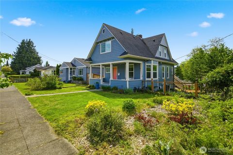 Photo of 4516 N Mullen Street, Tacoma, WA 98407 (MLS # 2516818)