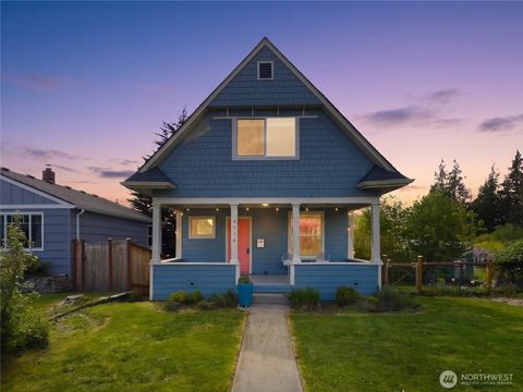 Photo of 4516 N Mullen Street, Tacoma, WA 98407 (MLS # 2516818)