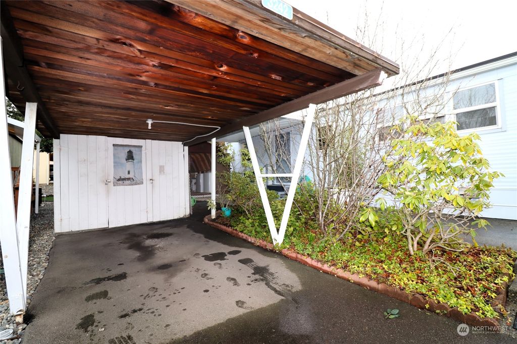 Photo of 3242 S 181st Street #75, SeaTac, WA 98188 (MLS # 2197340)