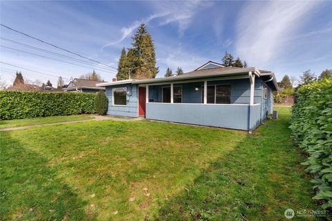 8641 S Park Avenue, Tacoma, WA 98444 - MLS#: 2339697