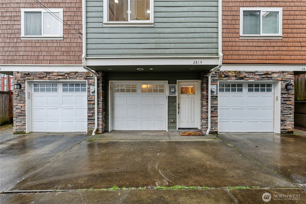 Photo of 2814 E Spring Street, Seattle, WA 98122 (MLS # 2491514)