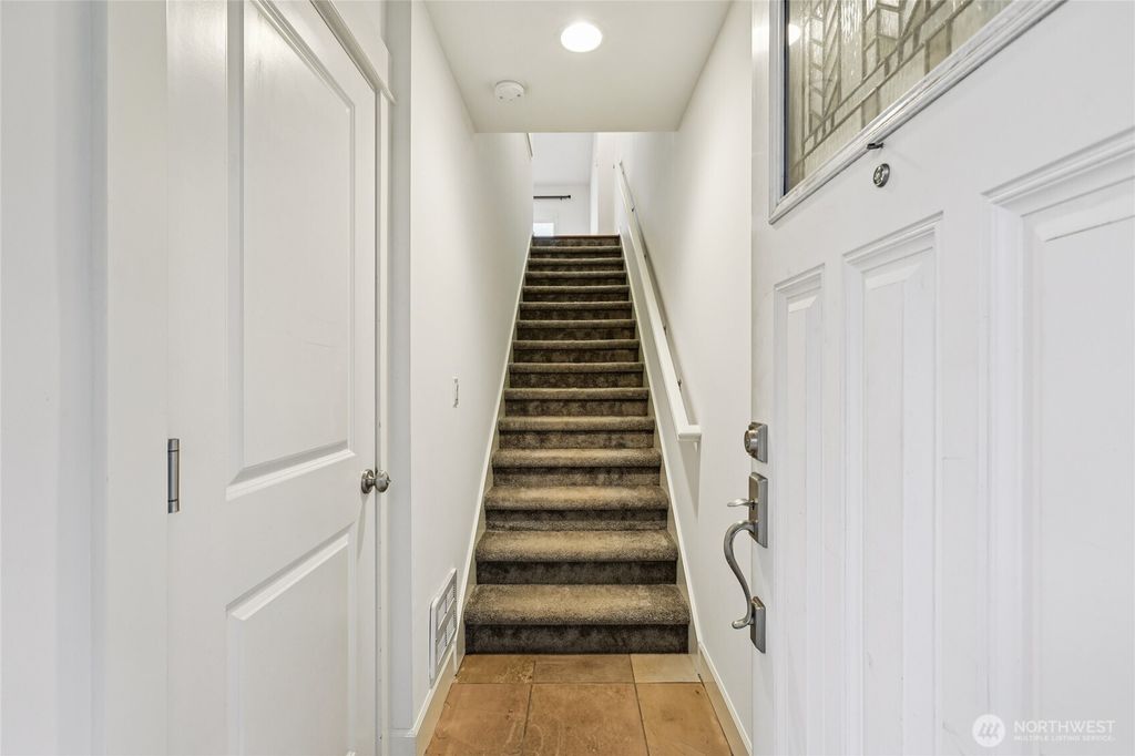 Photo of 2814 E Spring Street, Seattle, WA 98122 (MLS # 2491514)