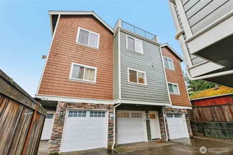 Photo of 2814 E Spring Street, Seattle, WA 98122 (MLS # 2491514)