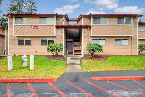 17528 150th Court SE Unit L1, Renton, WA 98058 - MLS#: 2335816