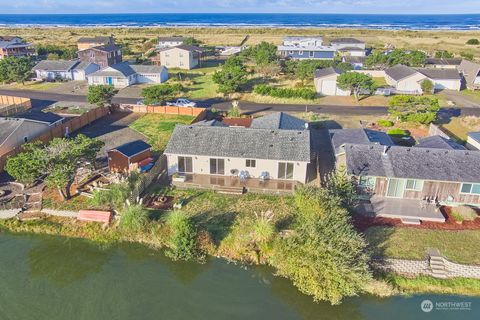 A home in Ocean Park