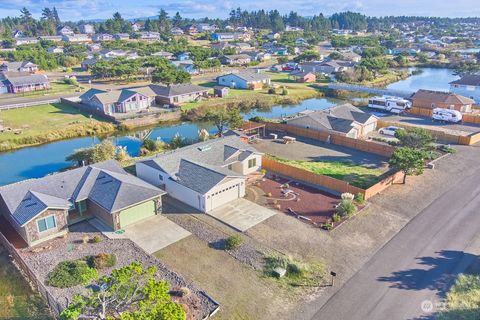 A home in Ocean Park