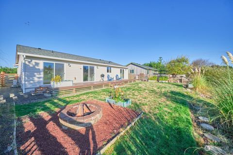 A home in Ocean Park