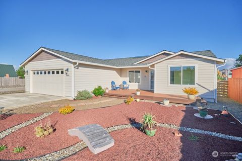 A home in Ocean Park