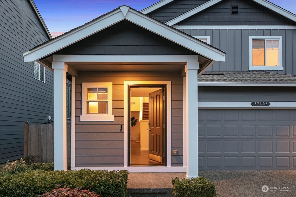 Photo of 27608 NE 146th Wy Way, Duvall, WA 98019 (MLS # 2208950)