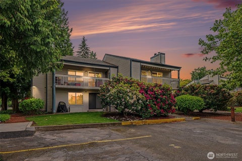 Photo of 4403 216th Street SW #C, Mountlake Terrace, WA 98043 (MLS # 2536936)