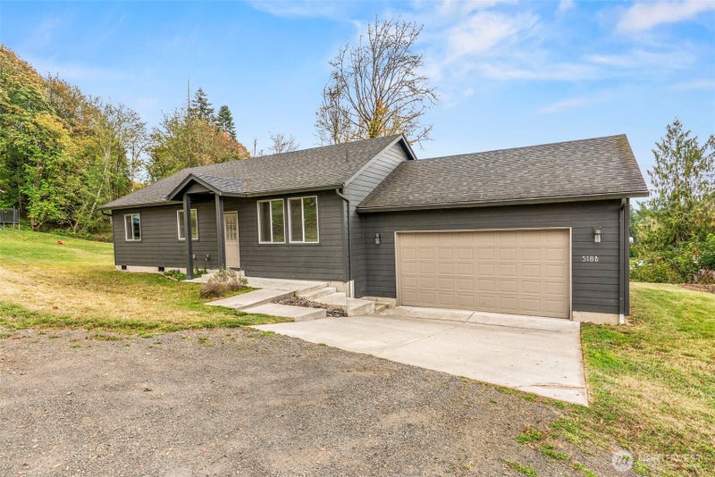 518 Clark Creek Road B