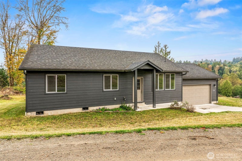518 Clark Creek Road B