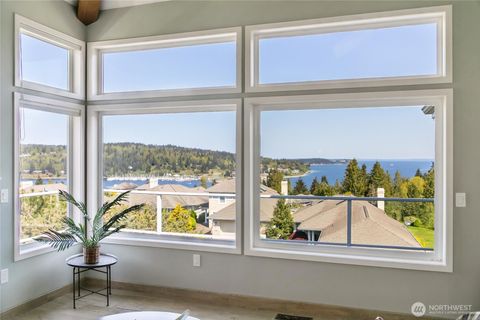 73 Topside Court Port Ludlow WA 98365