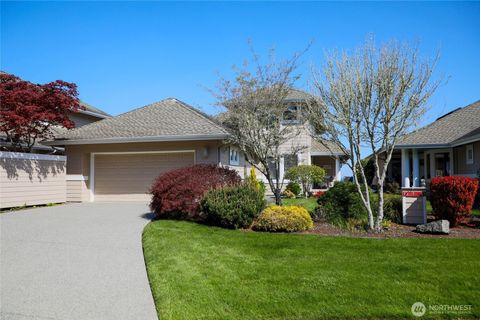 73 Topside Court Port Ludlow WA 98365