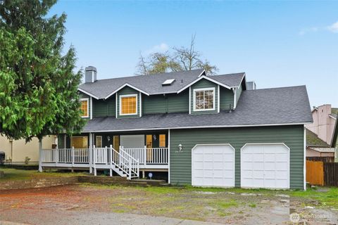 Photo of 20319 120th Avenue SE, Kent, WA 98031 (MLS # 2459485)