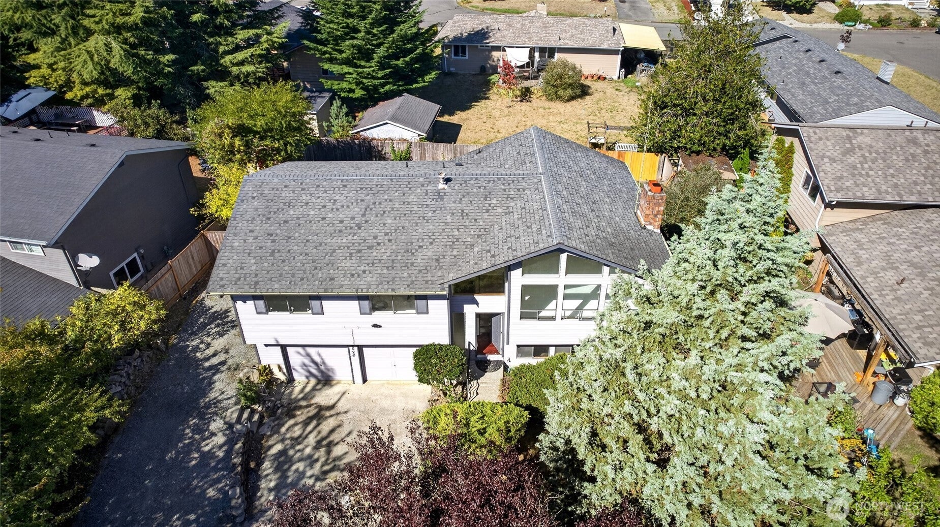 4524 S 256th Place