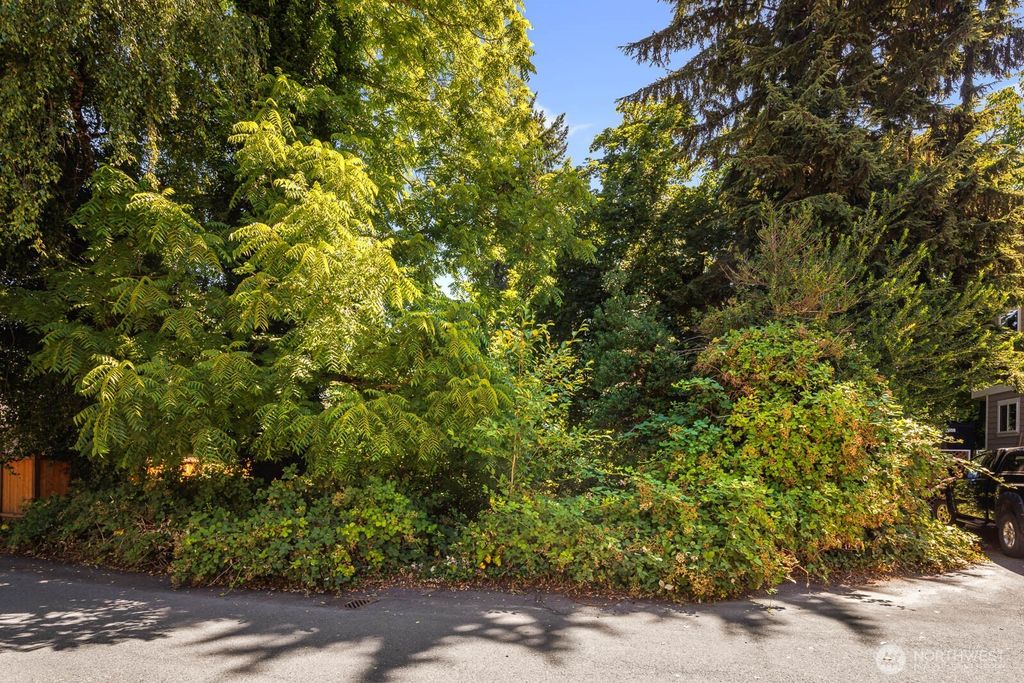 Photo of 672 Lind Avenue NW, Renton, WA 98057 (MLS # 2461121)
