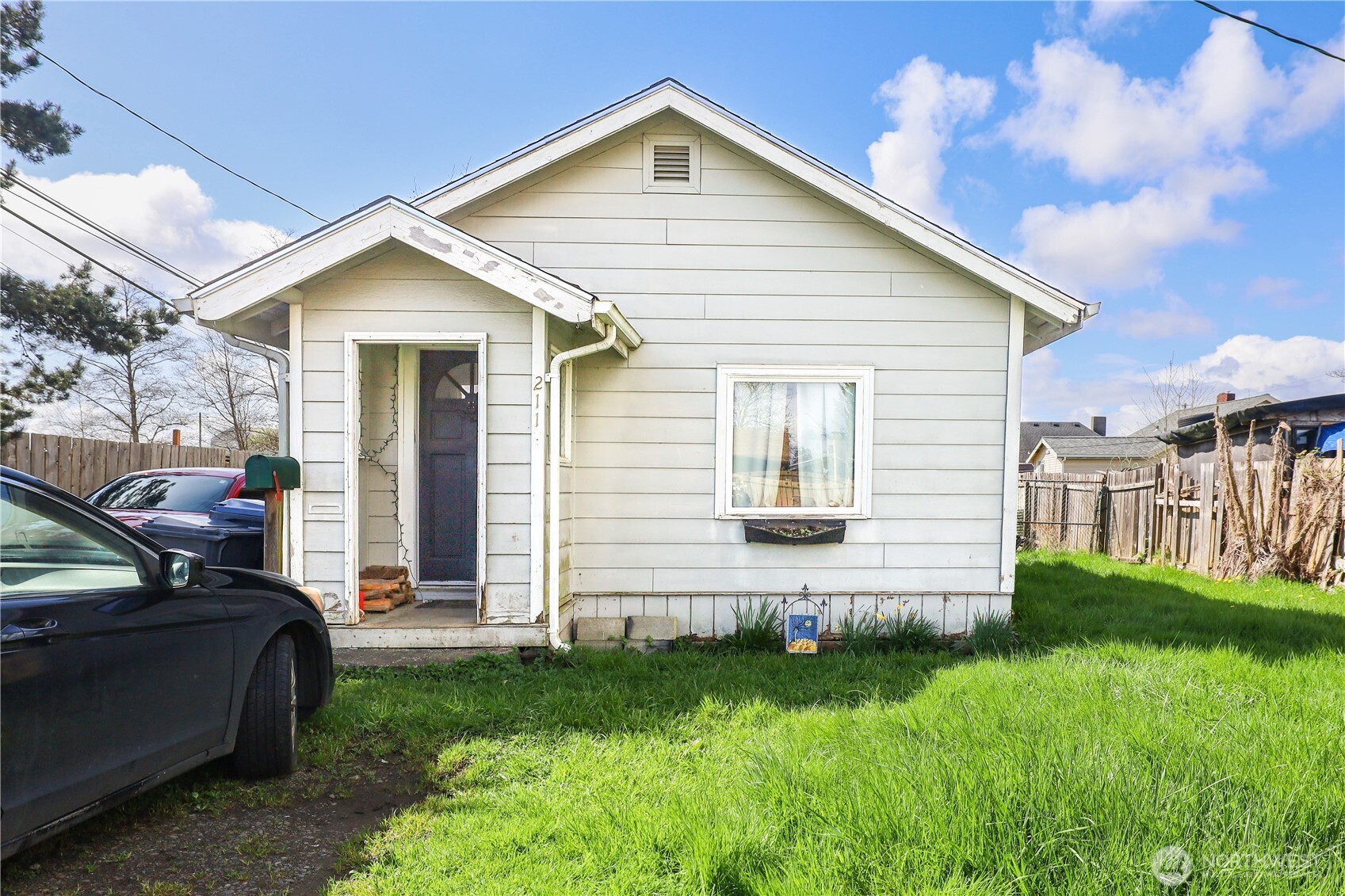 211 Wooding Street