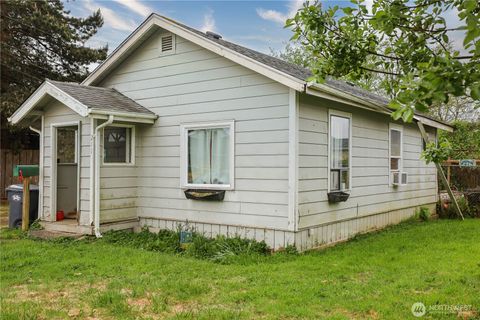 211 Wooding Street Aberdeen WA 98520