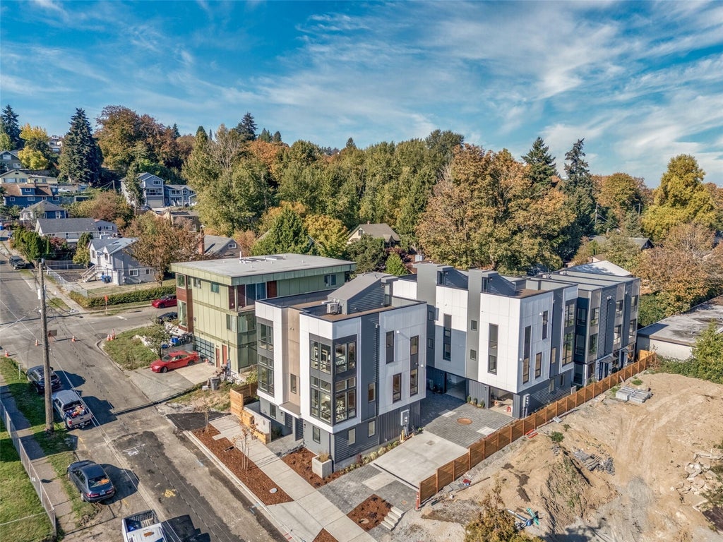 Photo of 3216 B S Dawson Street, Seattle, WA 98118 (MLS # 2597564)