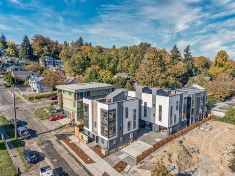 Photo of 3216 B S Dawson Street, Seattle, WA 98118 (MLS # 2597564)