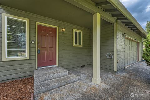 A home in Puyallup