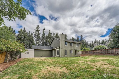 A home in Puyallup