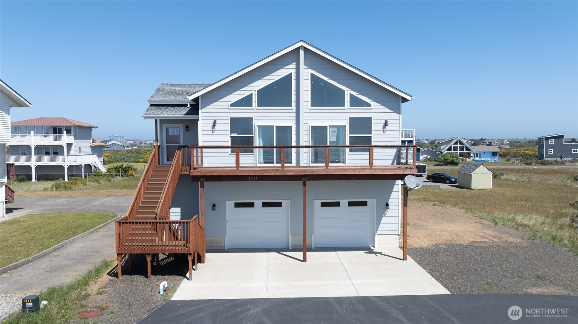 1511 E Ocean Shores Boulevard SW