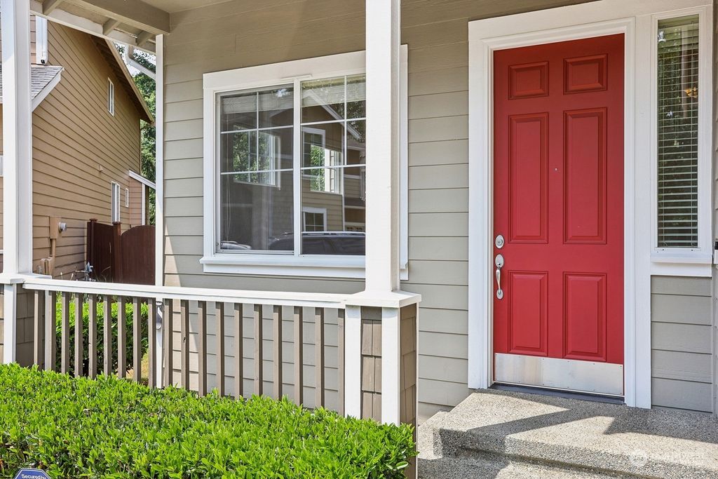 Photo of 22712 30th Court SE, Bothell, WA 98021 (MLS # 2266543)