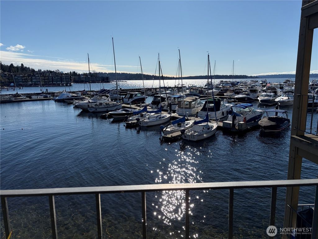 Photo of 65 Kirkland Avenue #202, Kirkland, WA 98033 (MLS # 2467081)