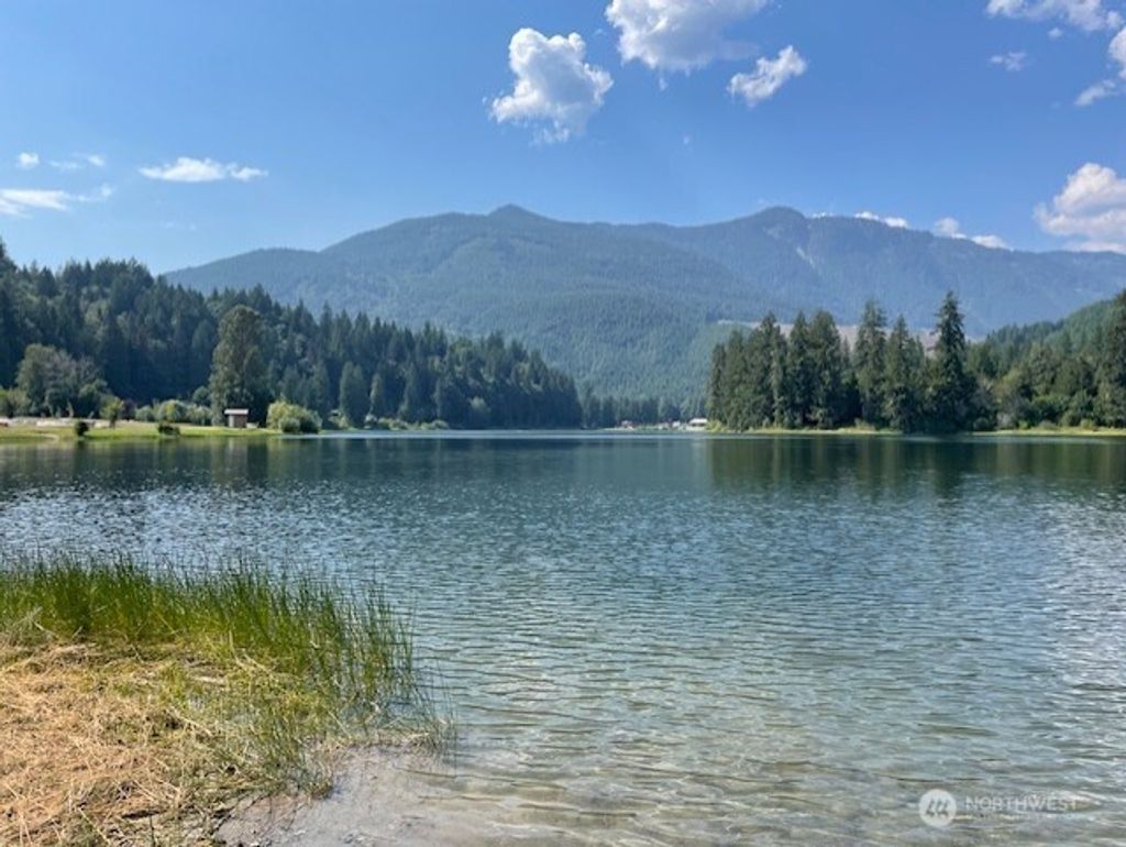 Photo of 4980 Kahtai Trail Trl #C-64, Concrete, WA 98237 (MLS # 2491293)