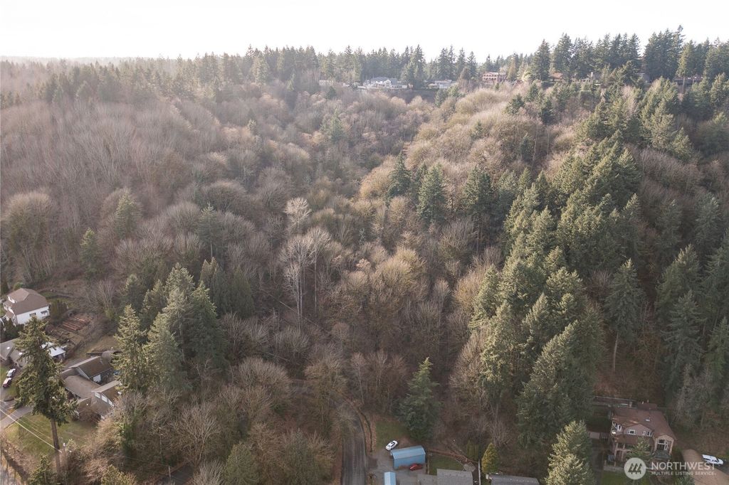 Photo of 0 XXX Hi Crest Drive, Auburn, WA 98001 (MLS # 2465379)