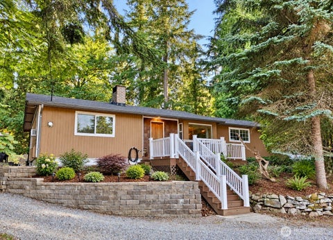 Photo of 37925 SE 88t Street, Snoqualmie, WA 98065 (MLS # 2586922)