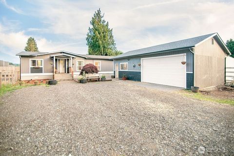 Photo of 11845 School Land Road SW, Rochester, WA 98579 (MLS # 2534626)