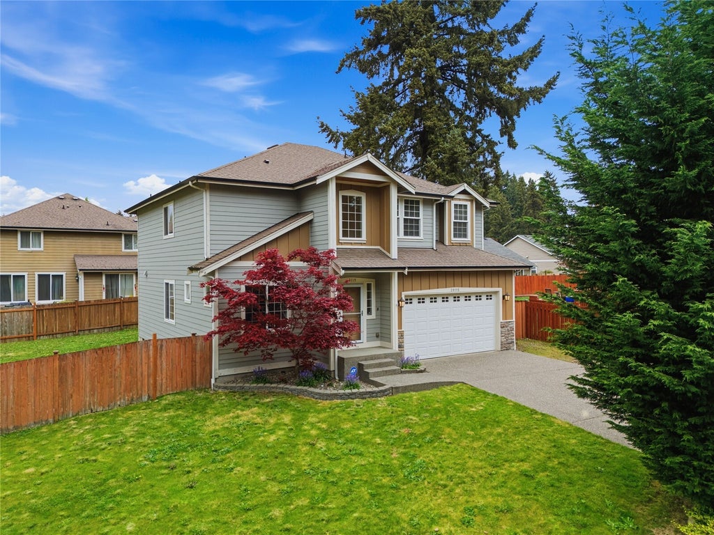 Photo of 29115 69th Avenue S, Roy, WA 98580 (MLS # 2599610)