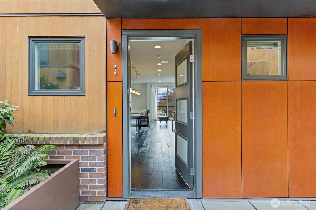 Photo of 3300 NE 8014 31st Ave NW Street #217, Seattle, WA 98115 (MLS # 2483661)