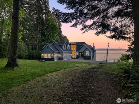 Photo of 32326 Hoffman Road NE, Kingston, WA 98346 (MLS # 2518793)