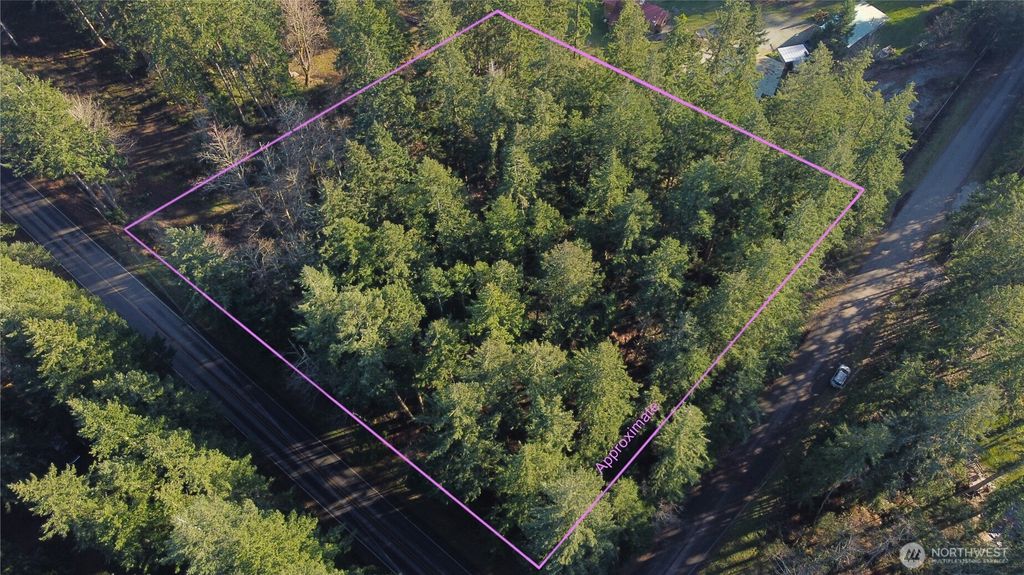 Photo of 396 Durr Road, Camano Island, WA 98282 (MLS # 2498675)