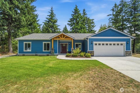 Photo of 20905 192nd Avenue E, Orting, WA 98360 (MLS # 2561607)