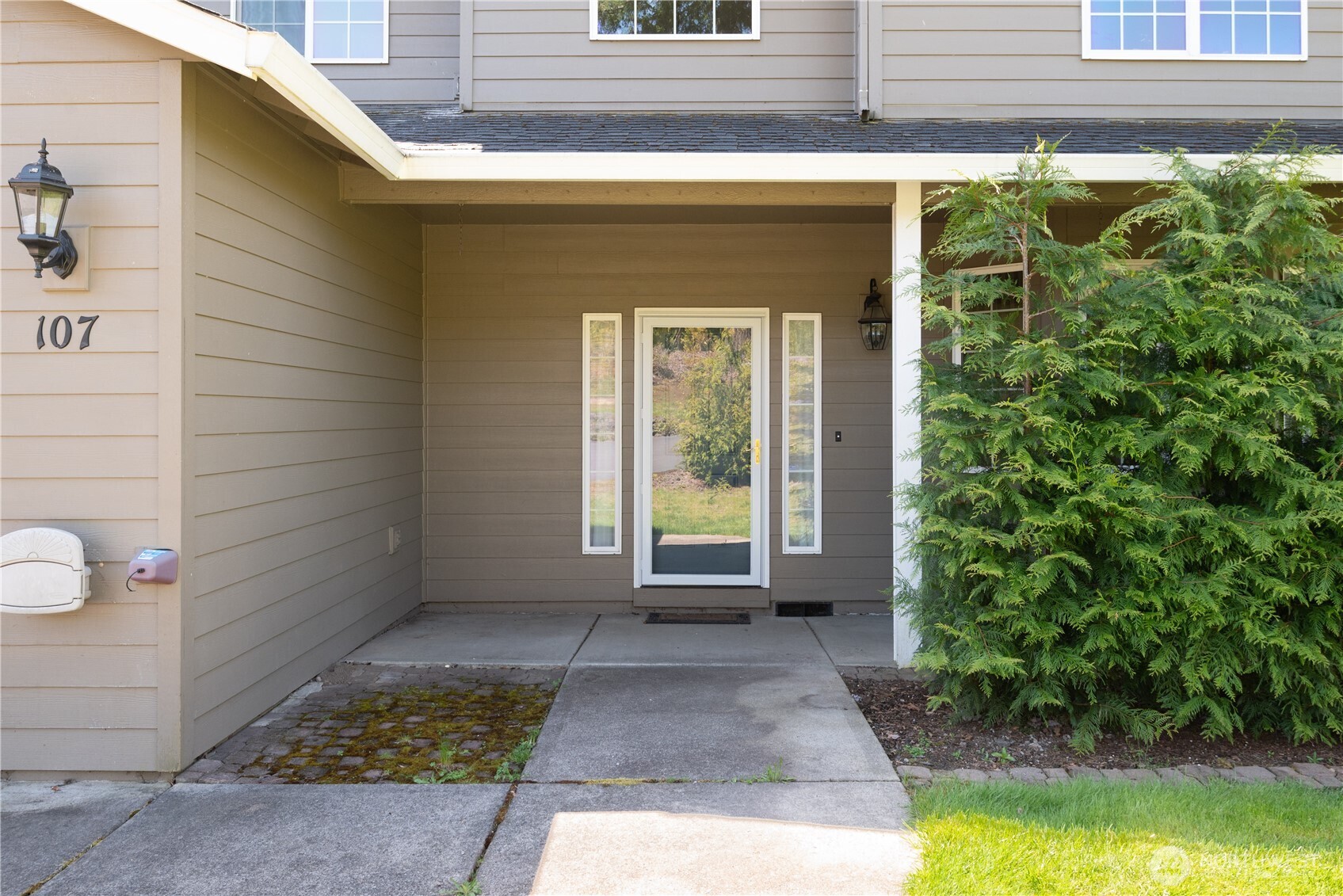 107 Basswood Drive