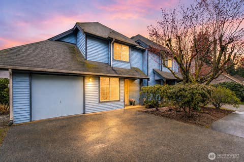 Photo of 307 S 328th Lane Ln, Federal Way, WA 98003 (MLS # 2495814)