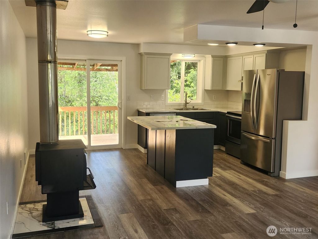 Photo of 3620 230th Drive NE, Granite Falls, WA 98252 (MLS # 2518390)