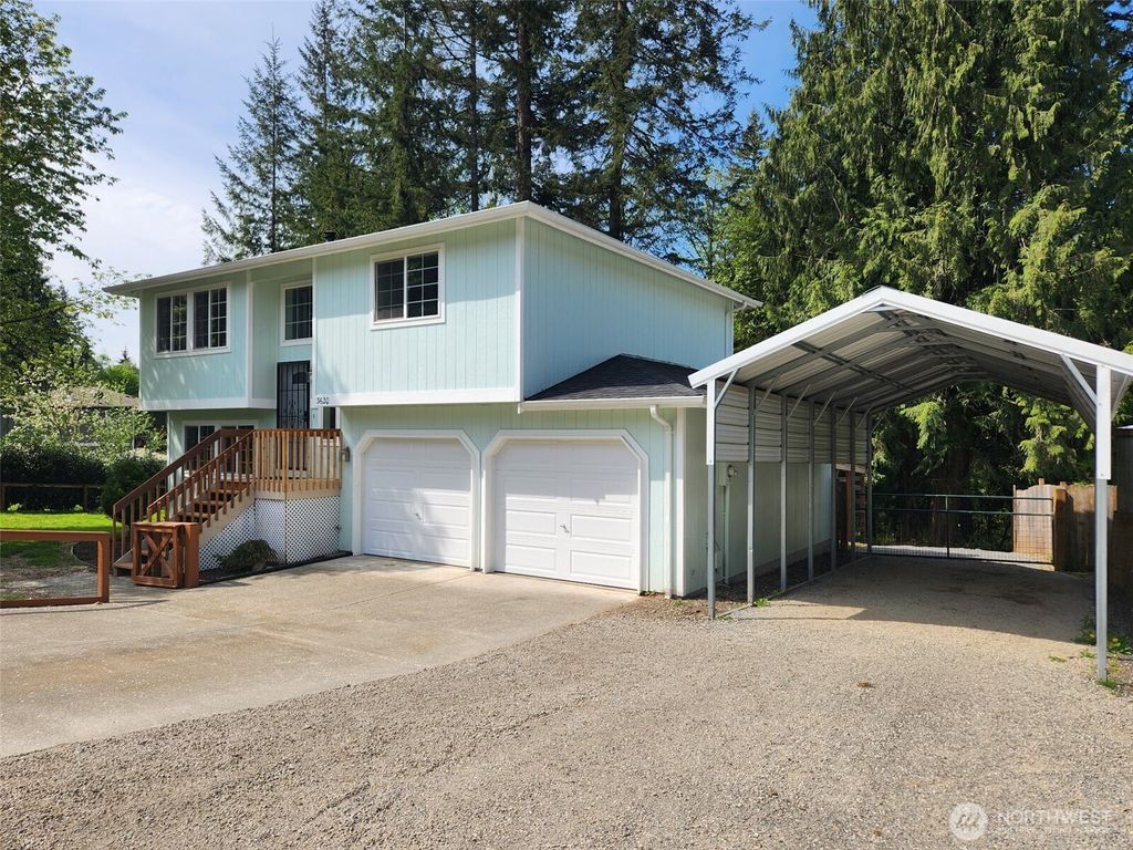Photo of 3620 230th Drive NE, Granite Falls, WA 98252 (MLS # 2518390)