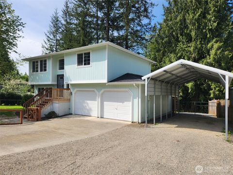 Photo of 3620 230th Drive NE, Granite Falls, WA 98252 (MLS # 2518390)