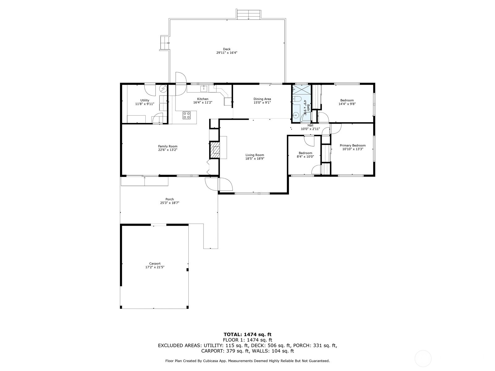 2215 S 216th Street