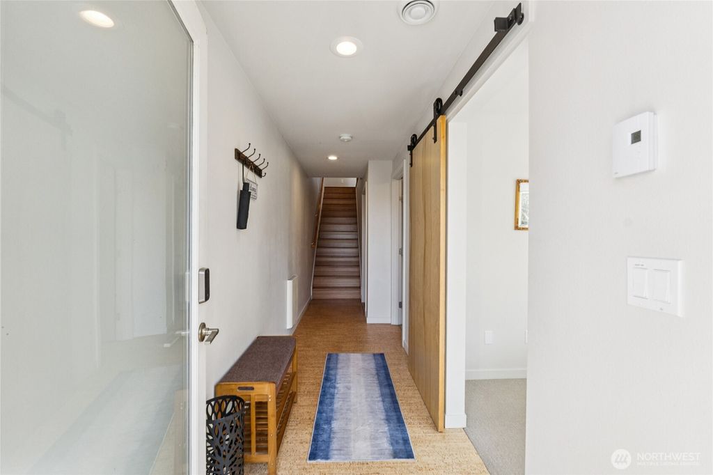 Photo of 1432 S King Street, Seattle, WA 98144 (MLS # 2505869)