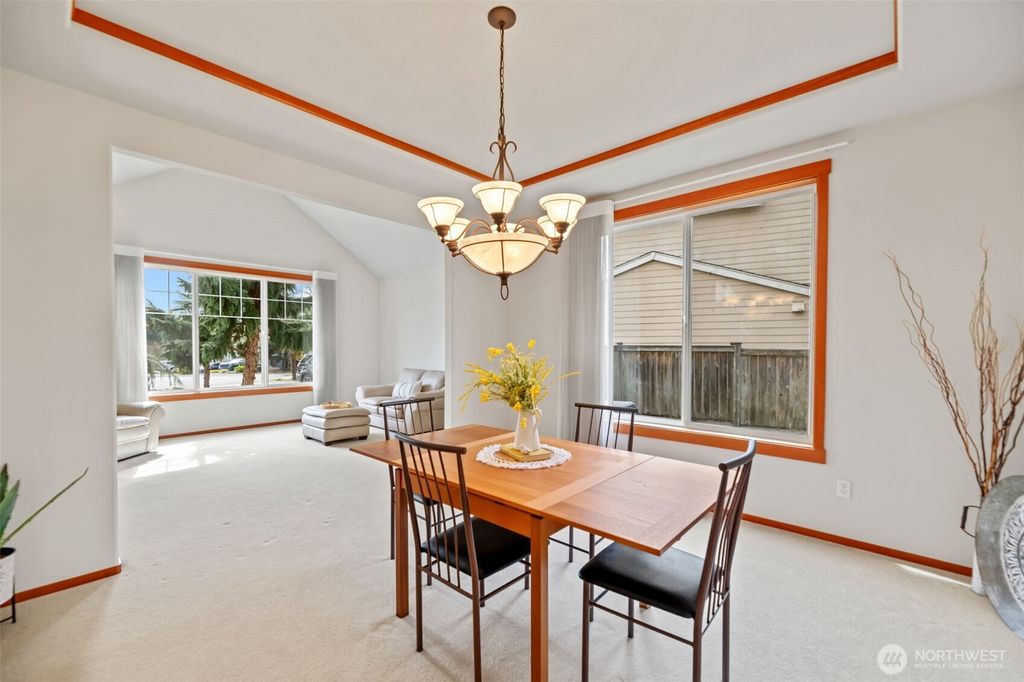 Photo of 11906 SE 277th Street, Kent, WA 98030 (MLS # 2497109)